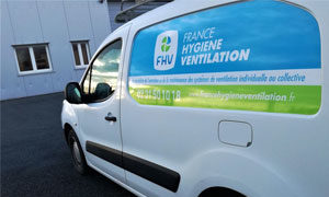 Franchise France Hygiène Ventilation